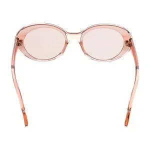 Moncler | Accessories | Moncler Pink Transparent Mirrored  display picture 1